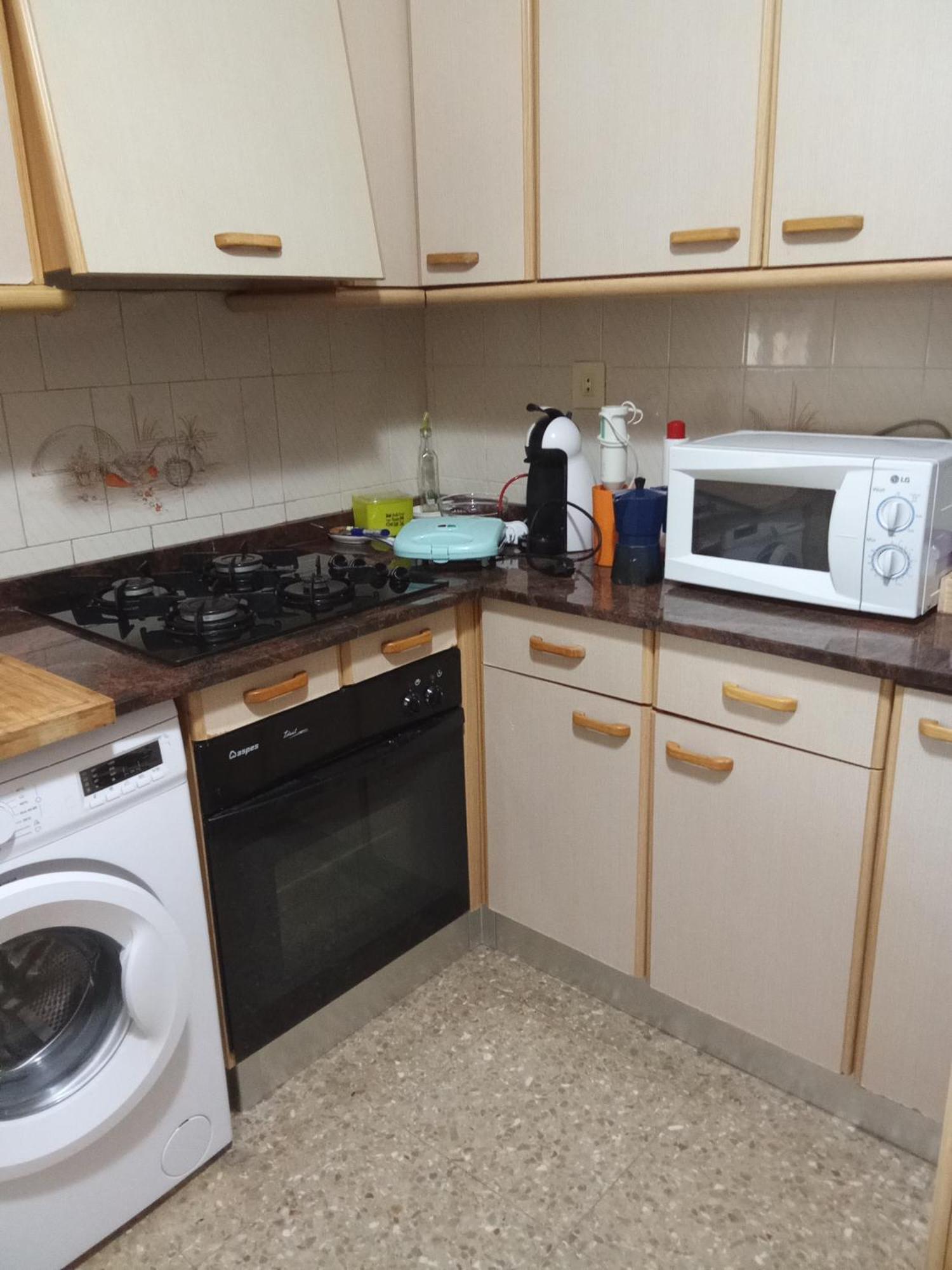 Apartamento Tradicional Canet d'En Berenguer Exterior foto