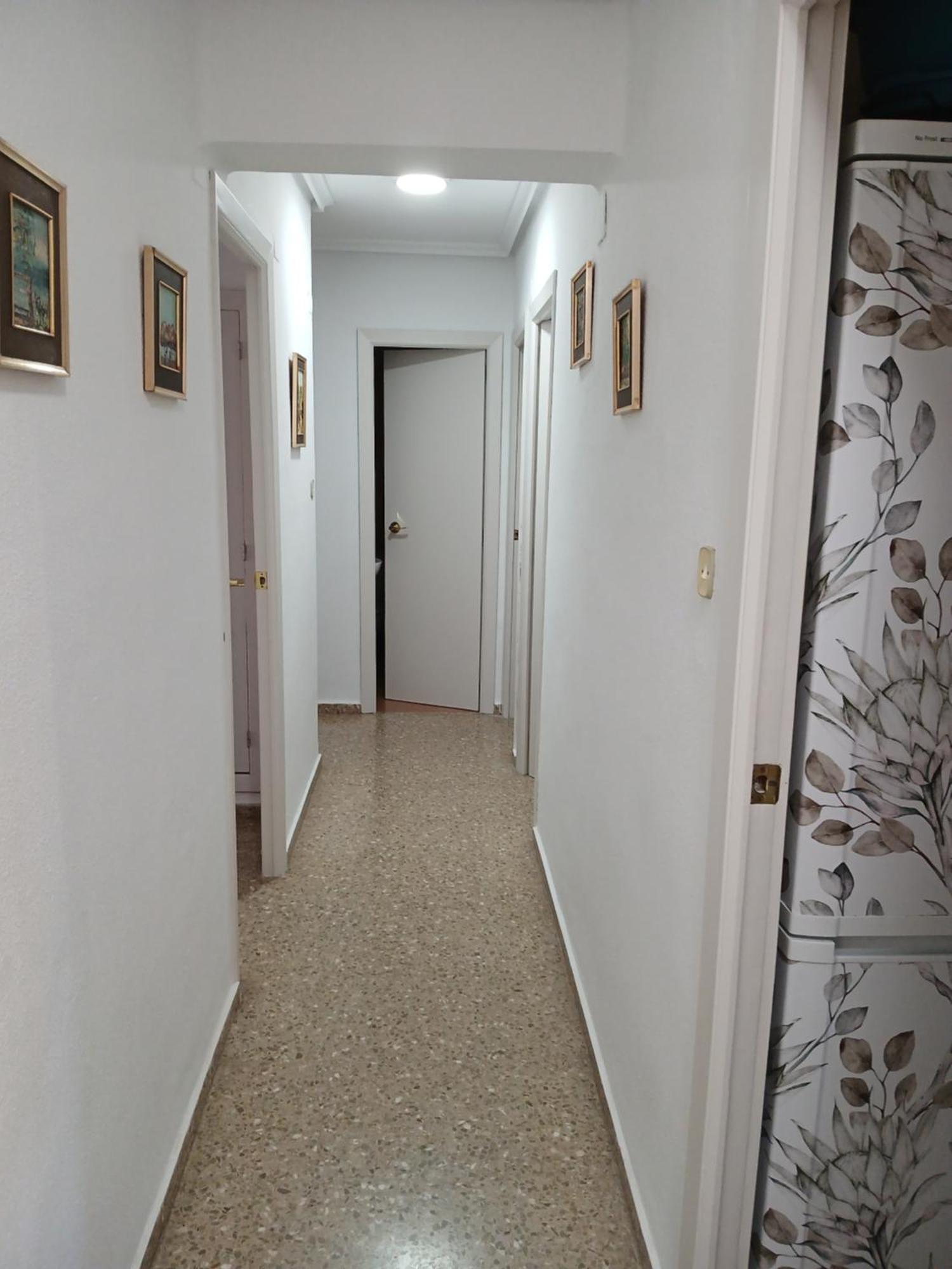 Apartamento Tradicional Canet d'En Berenguer Exterior foto