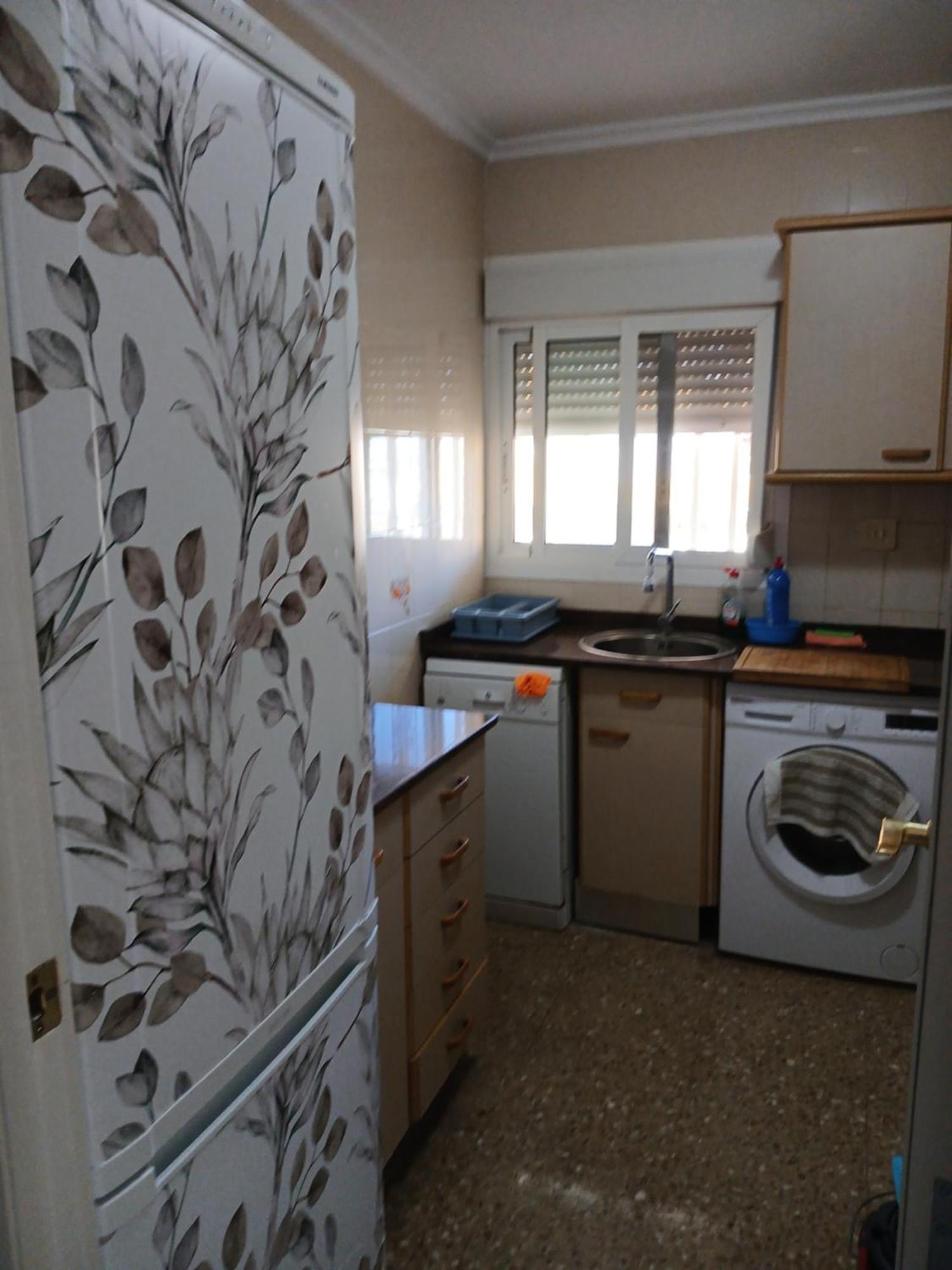 Apartamento Tradicional Canet d'En Berenguer Exterior foto